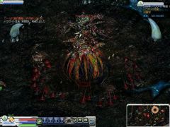 画像ギャラリー No.003のサムネイル画像 / 「LOST ONLINE REBIRTH」12等級武器で“パラサイト母船下層部”へ挑もう