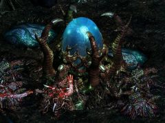 画像ギャラリー No.004のサムネイル画像 / 「LOST ONLINE REBIRTH」12等級武器で“パラサイト母船下層部”へ挑もう