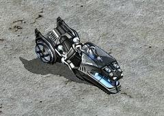 画像ギャラリー No.002のサムネイル画像 / 「LOST ONLINE」辰年記念の箱を販売,目玉はEL.Aの歩行兵器