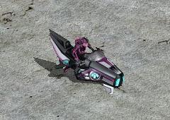 画像ギャラリー No.003のサムネイル画像 / 「LOST ONLINE」辰年記念の箱を販売,目玉はEL.Aの歩行兵器