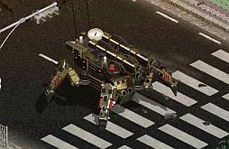 画像ギャラリー No.004のサムネイル画像 / 「LOST ONLINE」辰年記念の箱を販売,目玉はEL.Aの歩行兵器