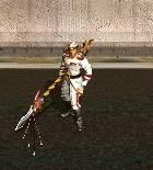 画像ギャラリー No.001のサムネイル画像 / 「LOST ONLINE」,スクラッチ景品が更新。メカニックスーツは3月29日登場