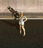 画像ギャラリー No.002のサムネイル画像 / 「LOST ONLINE」,スクラッチ景品が更新。メカニックスーツは3月29日登場