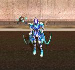 画像ギャラリー No.002のサムネイル画像 / 「LOST ONLINE」,人工衛星型ドローンが入手可能な「トイボックス」を発売