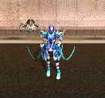 画像ギャラリー No.004のサムネイル画像 / 「LOST ONLINE」,人工衛星型ドローンが入手可能な「トイボックス」を発売