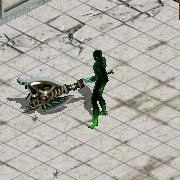 ꡼ No.001Υͥ / LOST ONLINEбʹȸ򴹤Ǥ򥹥åηʤɲ