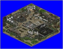 画像ギャラリー No.001のサムネイル画像 / 「LOST ONLINE REBIRTH」新マップ「未知の島」や期間限定アイテムを追加