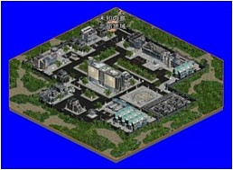 画像ギャラリー No.003のサムネイル画像 / 「LOST ONLINE REBIRTH」新マップ「未知の島」や期間限定アイテムを追加