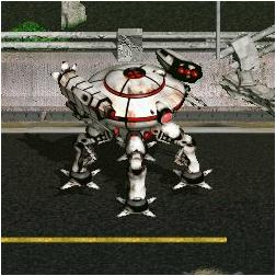 ���������꡼ No.001�Υ���ͥ������ / ��LOST ONLINE�׾������̲����줿���ꥹ�쥤�֤�������륭���ڡ���