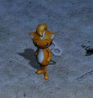 画像ギャラリー No.001のサムネイル画像 / 「LOST ONLINE」で“エモの着ぐるみ引換券”がもらえるキャンペーン実施中