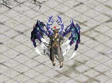 画像ギャラリー No.002のサムネイル画像 / 「LOST ONLINE」にオプションを変更できる「Weak Beelzebul Wing」が登場