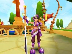 画像集#009のサムネイル/新マップは強敵ばかり「MicMac」最大Lvが上昇する最新アップデート実装