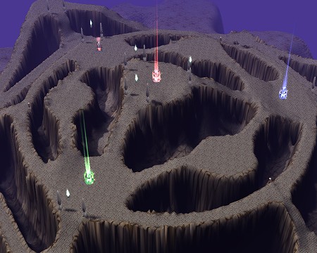 ꡼ No.004Υͥ / 嫡ɤơޤΥ奢MMORPGLIENS OnlineסƥȤץȼǤ