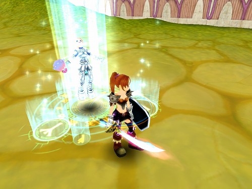 ꡼ No.006Υͥ / 嫡ɤơޤΥ奢MMORPGLIENS OnlineסƥȤץȼǤ