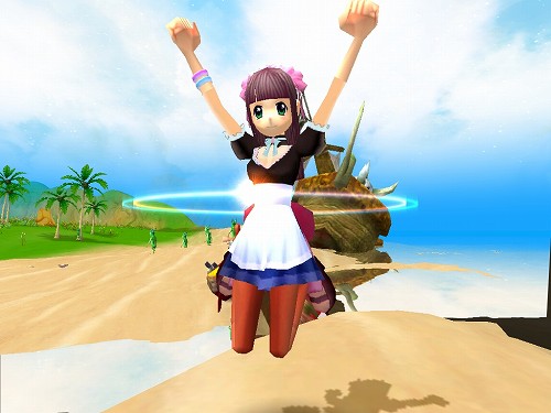 ꡼ No.002Υͥ / ֤ȶƻڤ곫MMORPGLIENS Onlineסɦ¥ƥ罸ȡ4GamerɼȤ1000̾ʬ