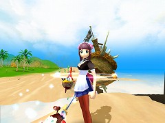 ꡼ No.009Υͥ / ֤ȶƻڤ곫MMORPGLIENS Onlineסɦ¥ƥ罸ȡ4GamerɼȤ1000̾ʬ