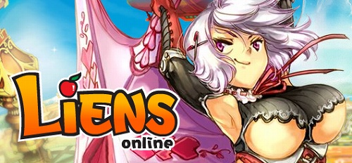 画像ギャラリー No.002のサムネイル画像 / 追加要素は守護神と大規模戦闘,そして“本格派”の占い? “絆”がテーマのMMORPG「LIENS Online」オープンβテスト先行レポート