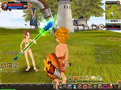 ꡼ No.003 | ɲǤϼ絬Ʈơܳɡɤꤤ嫡ɤơޤMMORPGLIENS Onlineץץ¥ƥԥݡ