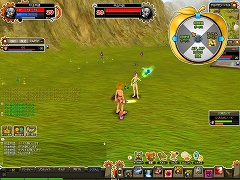 ꡼ No.007 | ɲǤϼ絬Ʈơܳɡɤꤤ嫡ɤơޤMMORPGLIENS Onlineץץ¥ƥԥݡ