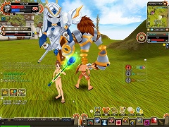 ꡼ No.011 | ɲǤϼ絬Ʈơܳɡɤꤤ嫡ɤơޤMMORPGLIENS Onlineץץ¥ƥԥݡ