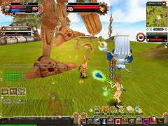 ꡼ No.015 | ɲǤϼ絬Ʈơܳɡɤꤤ嫡ɤơޤMMORPGLIENS Onlineץץ¥ƥԥݡ