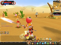 ꡼ No.024 | ɲǤϼ絬Ʈơܳɡɤꤤ嫡ɤơޤMMORPGLIENS Onlineץץ¥ƥԥݡ