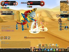 ꡼ No.025 | ɲǤϼ絬Ʈơܳɡɤꤤ嫡ɤơޤMMORPGLIENS Onlineץץ¥ƥԥݡ