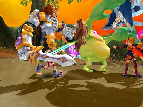 ꡼ No.010Υͥ / ġȯȤˡ嫡ɤ򼴤ŸƤӥϤޤäLIENS Onlineץåե󥿥ӥ塼Ǻ