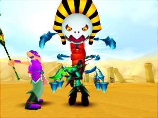 ꡼ No.010Υͥ / Ϥʿܥ󥹥о졤LIENS Onlineפ緿åץǡȤ