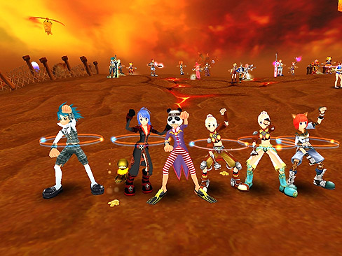 ꡼ No.002Υͥ / LIENS Onlineפǡ館륤٥ȤλüԤ罸