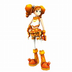 ꡼ No.003Υͥ / LIENS Onlineץ㥬3Ƥ˥ᥤ󥭥ãΰо