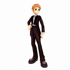 ꡼ No.008Υͥ / LIENS Onlineץ㥬3Ƥ˥ᥤ󥭥ãΰо