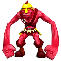 画像ギャラリー No.005のサムネイル画像 / 「LIENS Online」で,本作最強のボスが潜む新マップ「火竜の巣窟」追加を含むアップデート実施