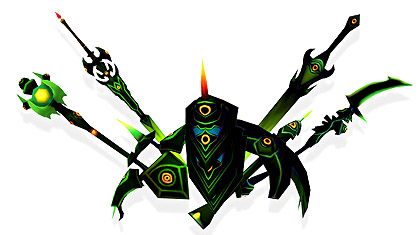 画像ギャラリー No.006のサムネイル画像 / 「LIENS Online」で,本作最強のボスが潜む新マップ「火竜の巣窟」追加を含むアップデート実施