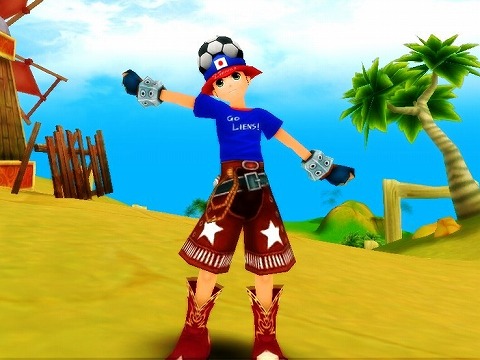 ꡼ No.003 | ǥ򽸤褦LIENS Onlineץ٥/ڡ