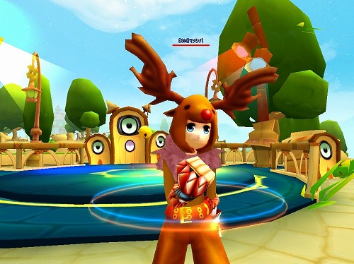 ꡼ No.001 | LIENS Onlineס쥢ƥо줹ȱĥ