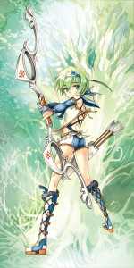 ꡼ No.008Υͥ / LIENS Onlineסᥤ󥭥饯֥֥ס֥ʡפΰо