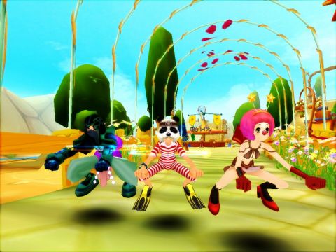 ꡼ No.001Υͥ / LIENS OnlineסGMоǰƳиͤ3ܤ