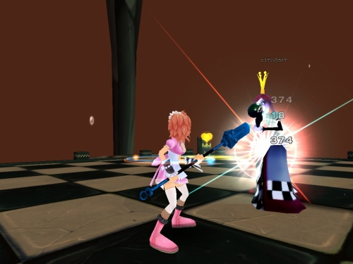 ꡼ No.001Υͥ / LIENS OnlineסꥫѤǿ͵ΰо