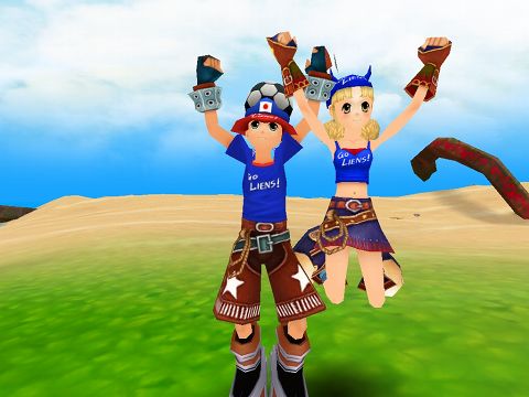 ꡼ No.002Υͥ / å쿧ޤäLIENS OnlineסݡȤƱ