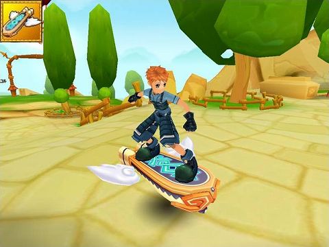 画像ギャラリー No.002のサムネイル画像 / 「LIENS Online」,初めての人&復帰プレイヤー注目のキャンペーン