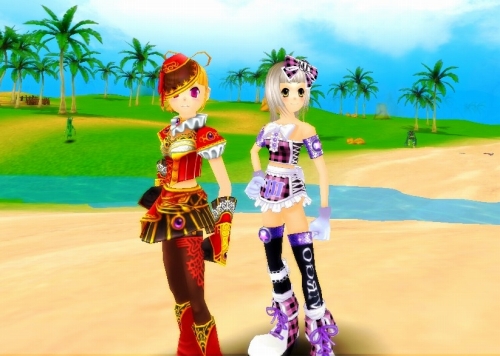 ꡼ No.001Υͥ / LIENS Onlineס˿ƥ2बо