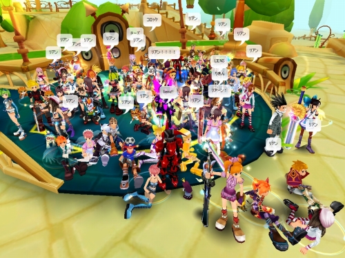 ꡼ No.001Υͥ / 1ǯޤLIENSסŤ뵭ǰ٥Ȥ夬