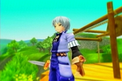 画像ギャラリー No.002のサムネイル画像 / システムの一部が紹介されている注目の「グランディア オンライン」プロモムービーを4GamerにUp