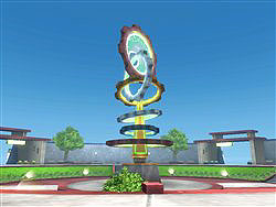 画像ギャラリー No.002のサムネイル画像 / 「グランディア オンライン」CBTテスター 4Gamer読者枠5000名分の募集を開始