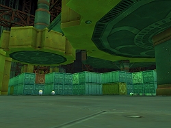 画像ギャラリー No.003のサムネイル画像 / 「グランディア オンライン」のオープンβテストが8月10日より開始。同時に,無料Webゲームのβサービスもスタート