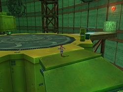 画像ギャラリー No.004のサムネイル画像 / 「グランディア オンライン」のオープンβテストが8月10日より開始。同時に,無料Webゲームのβサービスもスタート