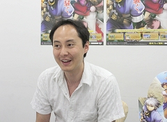 画像ギャラリー No.023のサムネイル画像 / 「グランディア オンライン」開発スタッフインタビュー。オープンβテストの現状,そして今後の展開はどうなる?