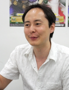 画像ギャラリー No.024のサムネイル画像 / 「グランディア オンライン」開発スタッフインタビュー。オープンβテストの現状,そして今後の展開はどうなる?