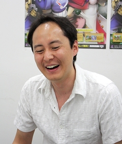 画像ギャラリー No.026のサムネイル画像 / 「グランディア オンライン」開発スタッフインタビュー。オープンβテストの現状,そして今後の展開はどうなる?